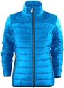 Kurtka Expedition Lady 2261058 - Ocean Blue