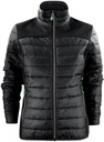 Kurtka Expedition Lady 2261058 - Black