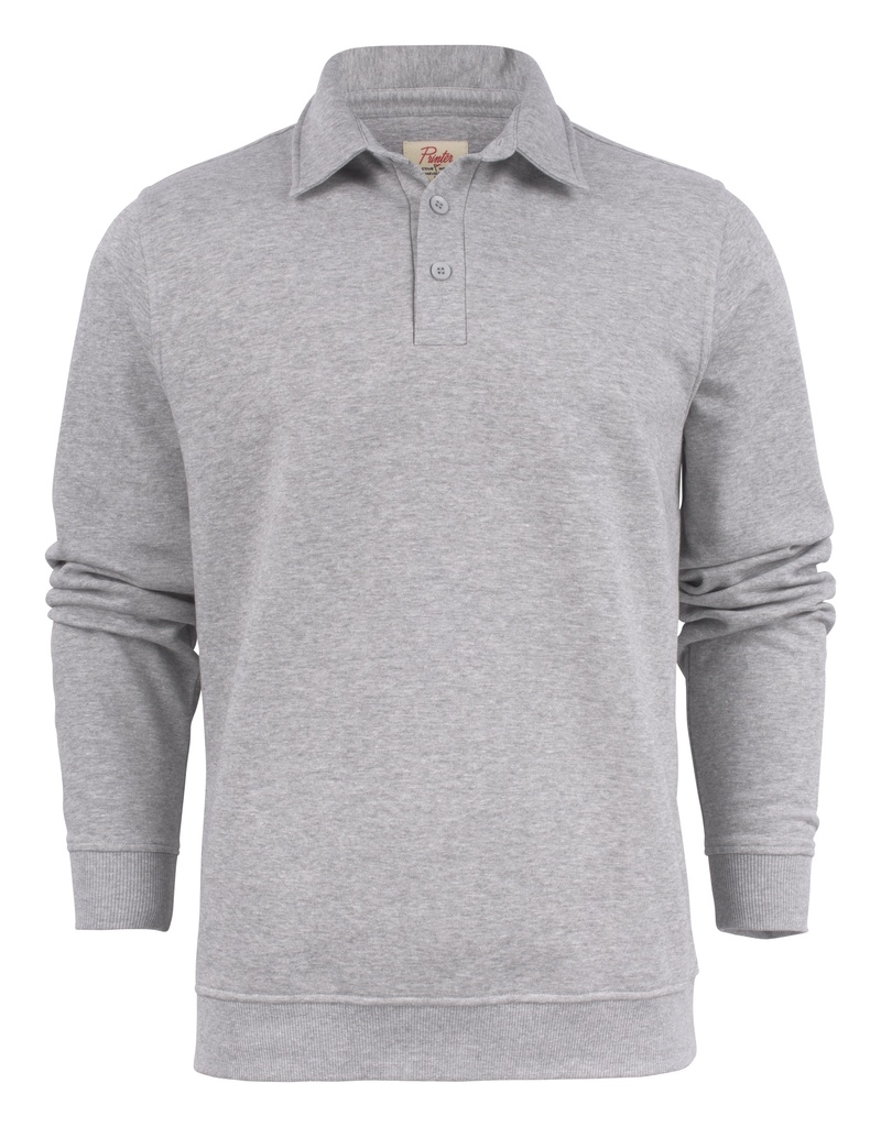 HOMERUN – GREY MELANGE
