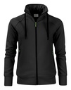 Bluza Jog RSX Lady 2262064 - Black