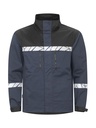 7416 Kurtka robocza – NAVY/ BLACK