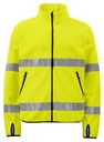 6327 POLAR HV KLASA 3 – YELLOW/ BLACK