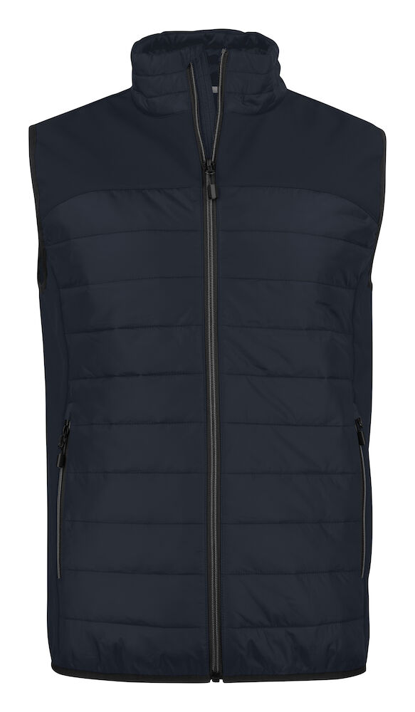 Bezrękawnik Expedition 2261063 - Dark Navy