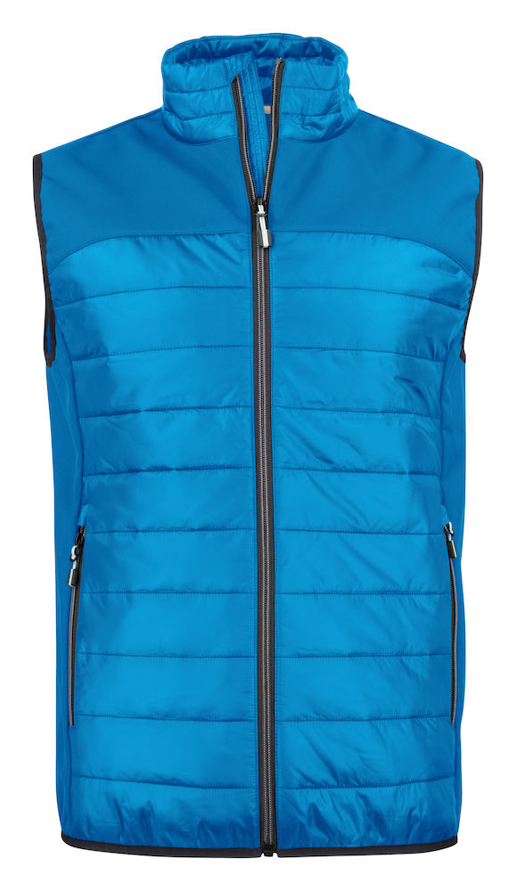 Bezrękawnik Expedition 2261063 - Ocean Blue