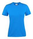 T-shirt Heavier Pro Lady 2264033 - Ocean Blue