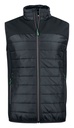 Bezrękawnik Expedition 2261063 - Black