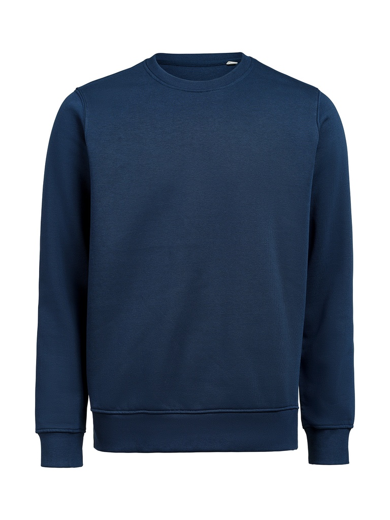 CREWNECK REGULAR FIT (OCS-RCS) – NAVY
