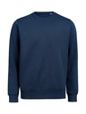 Bluza Crewneck Regular Fit (Ocs-Rcs) 3430010 - Navy