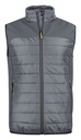 Bezrękawnik Expedition 2261063 - Steel Grey