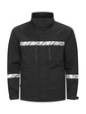7416 Kurtka robocza – BLACK/ BLACK