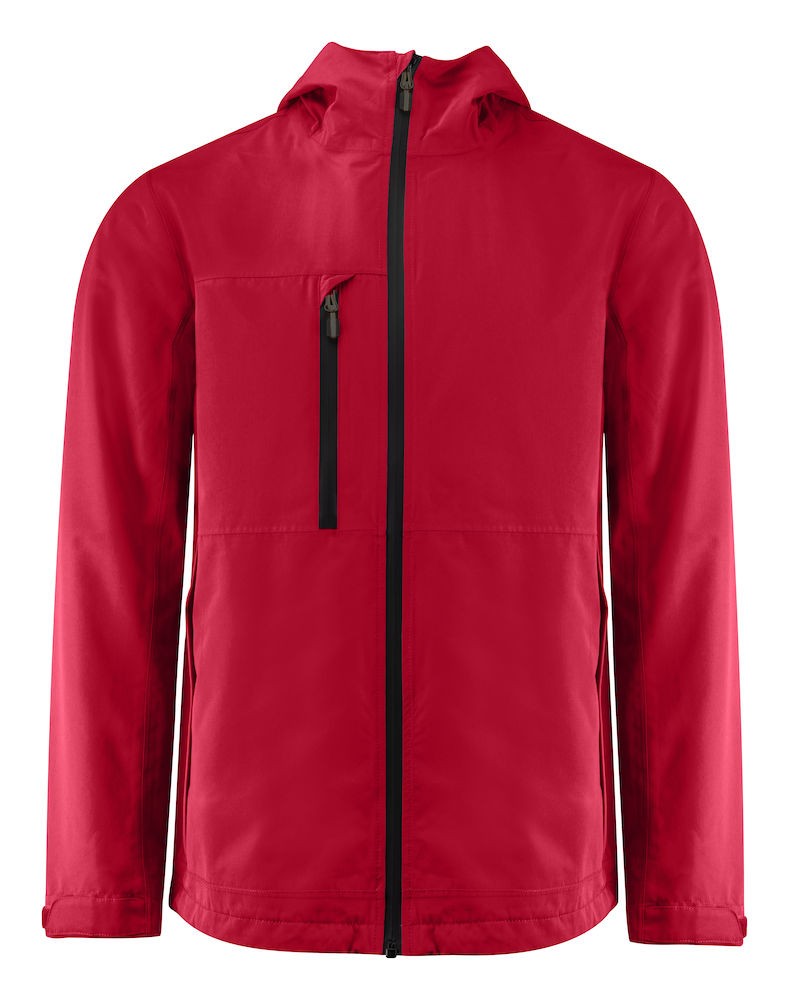 Kurtka Hiker 2261067 - Red