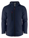 Kurtka Hiker 2261067 - Navy
