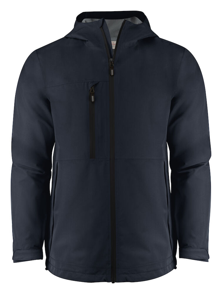 Kurtka Hiker 2261067 - Dark Navy