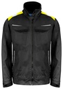 Kurtka robocza 5427 Kurtka 645427 - Black/ Yellow