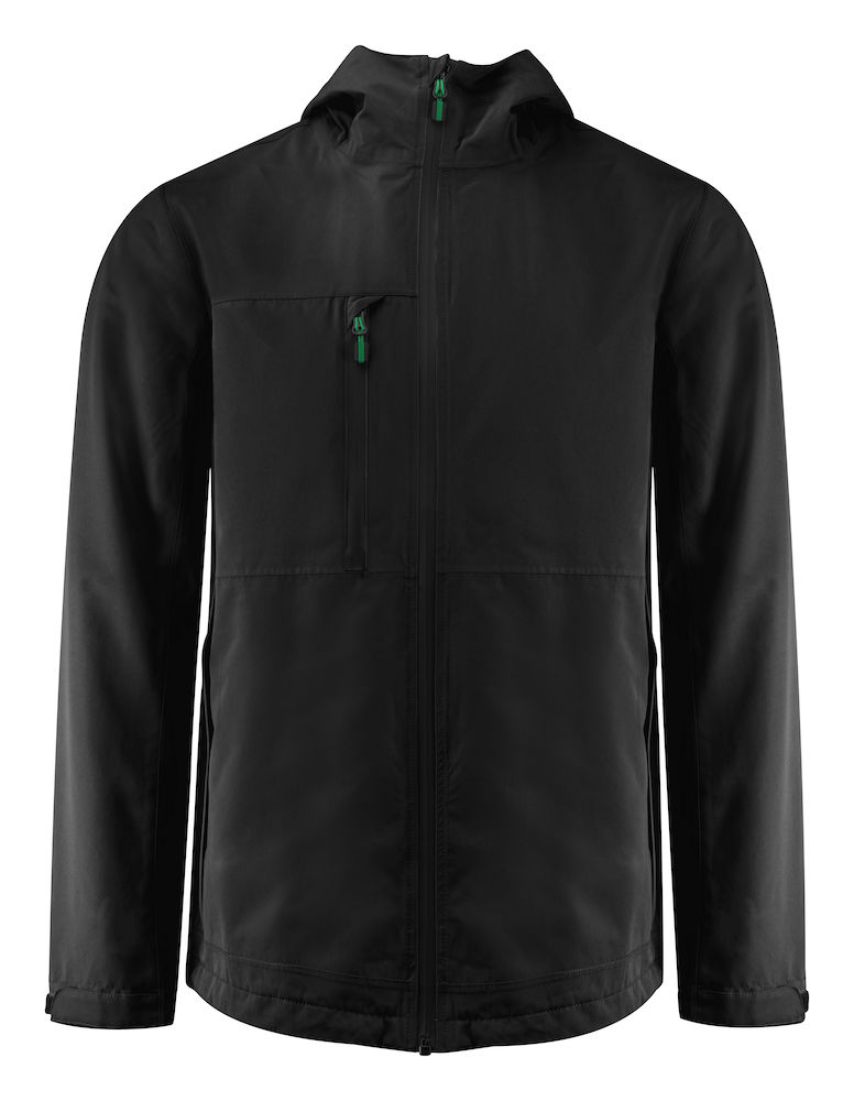 Kurtka Hiker 2261067 - Black
