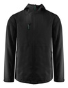 Kurtka Hiker 2261067 - Black