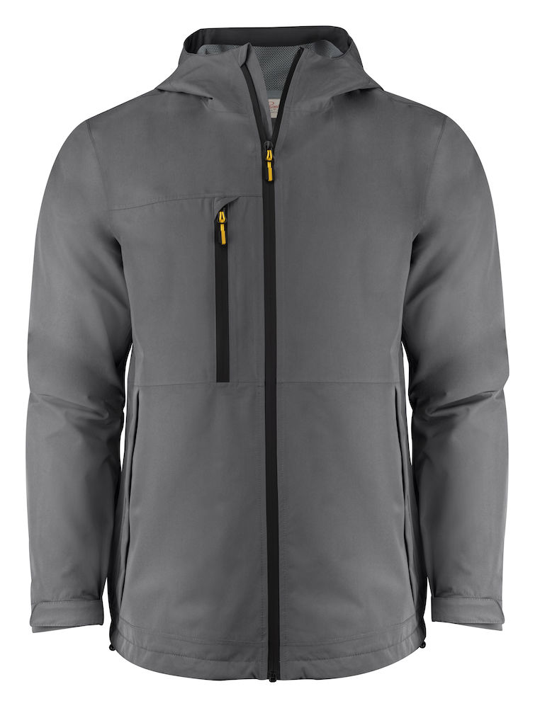 Kurtka Hiker 2261067 - Steel Grey