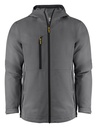 Kurtka Hiker 2261067 - Steel Grey