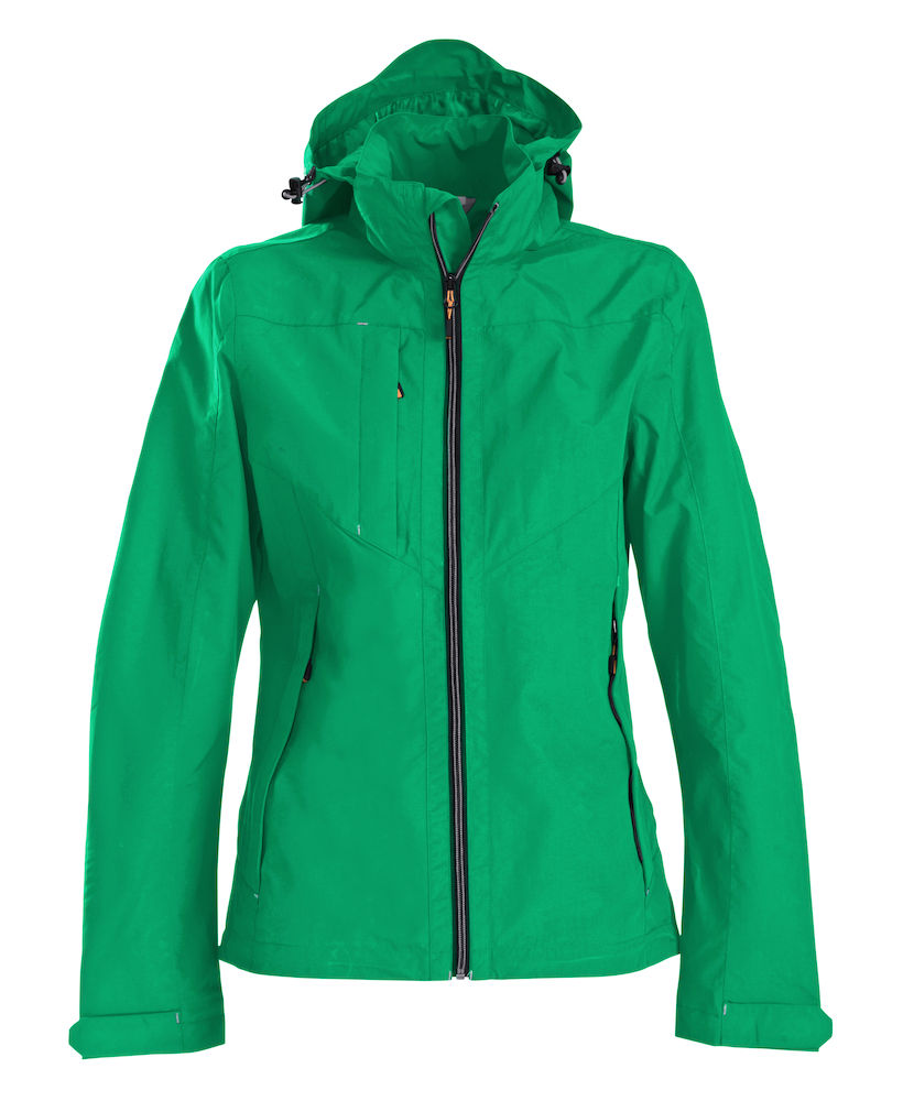 Kurtka Flat Track Lady 2261043 - Fresh Green