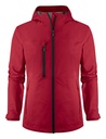 Kurtka Hiker Lady 2261068 - Red