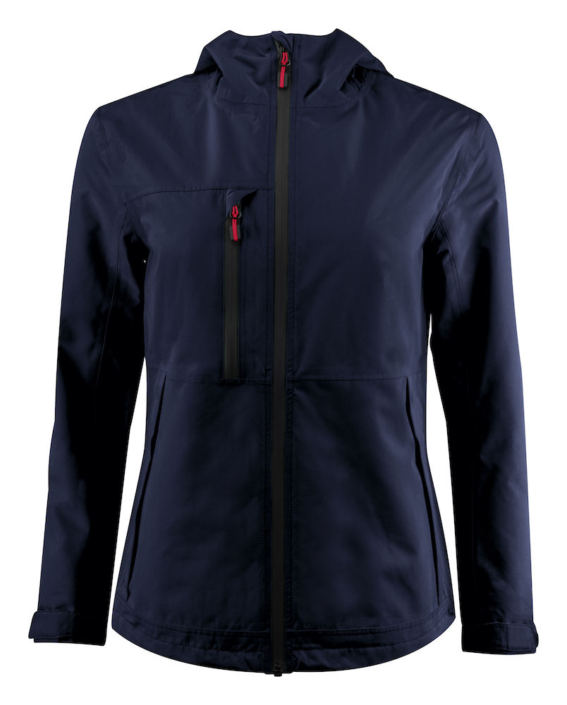 Kurtka Hiker Lady 2261068 - Navy
