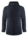 Kurtka Hiker Lady 2261068 - Dark Navy