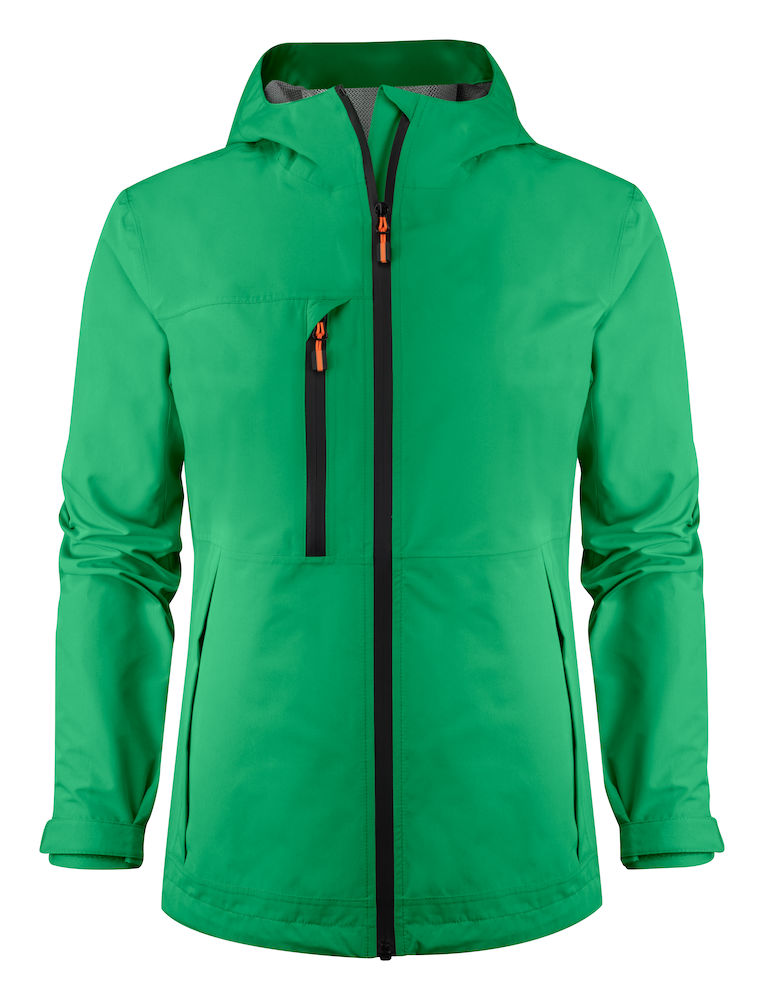 Kurtka Hiker Lady 2261068 - Fresh Green