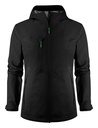 Kurtka Hiker Lady 2261068 - Black