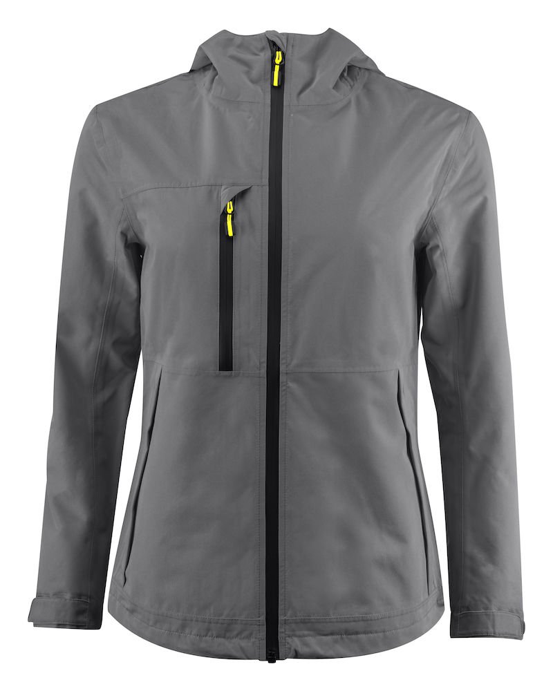 Kurtka Hiker Lady 2261068 - Steel Grey