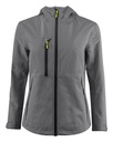 Kurtka Hiker Lady 2261068 - Steel Grey
