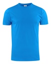 T-shirt Light RSX 2264027 - Ocean Blue