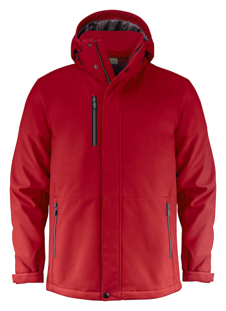 Softshell Overlanding Softshell 2261069 - Red