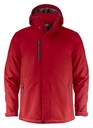 Softshell Overlanding Softshell 2261069 - Red
