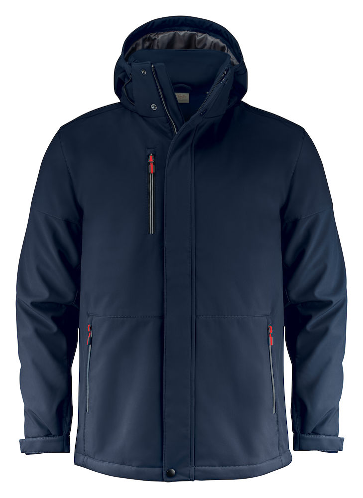 Softshell Overlanding Softshell 2261069 - Navy