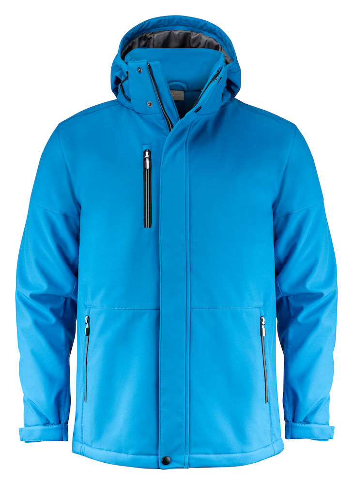 Softshell Overlanding Softshell 2261069 - Ocean Blue