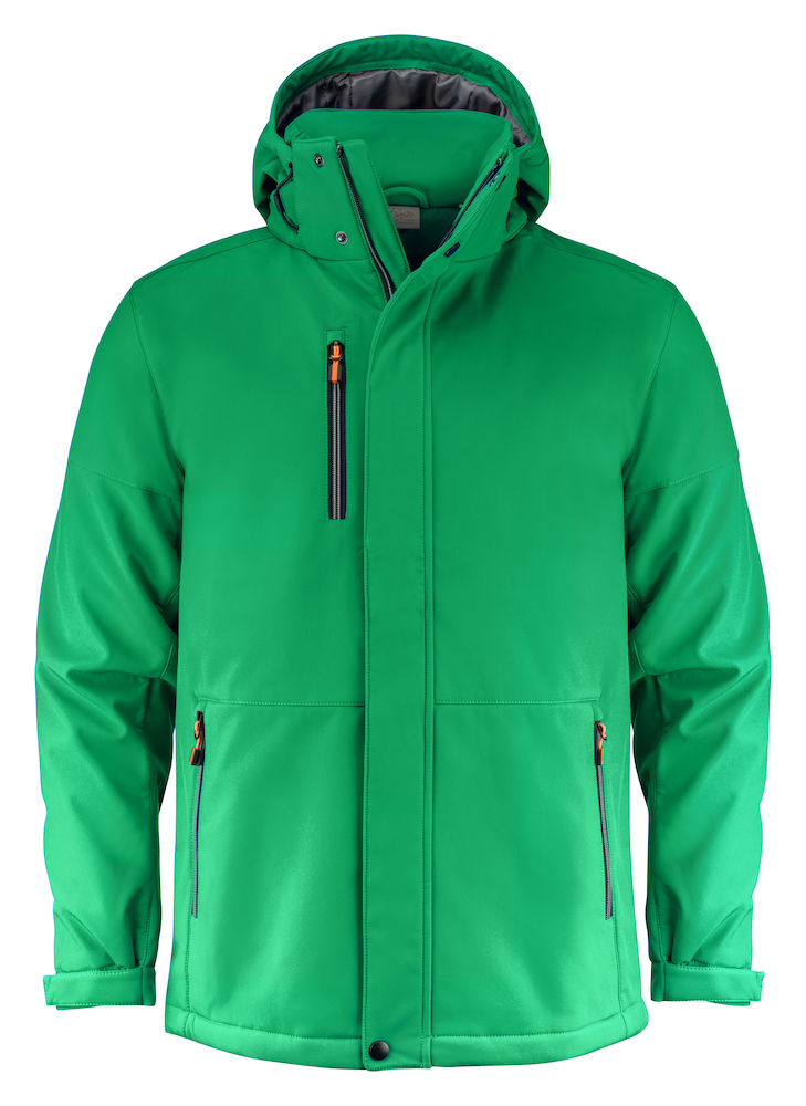 Softshell Overlanding Softshell 2261069 - Fresh Green