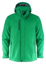 Softshell Overlanding Softshell 2261069 - Fresh Green