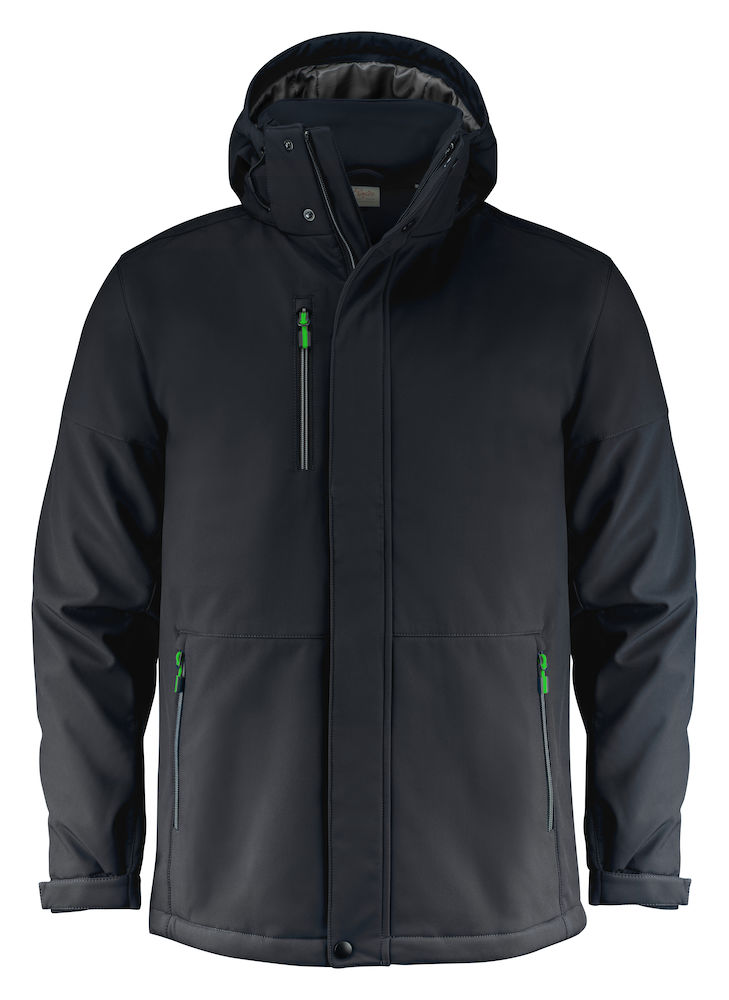 Softshell Overlanding Softshell 2261069 - Black