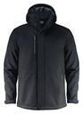 Softshell Overlanding Softshell 2261069 - Black