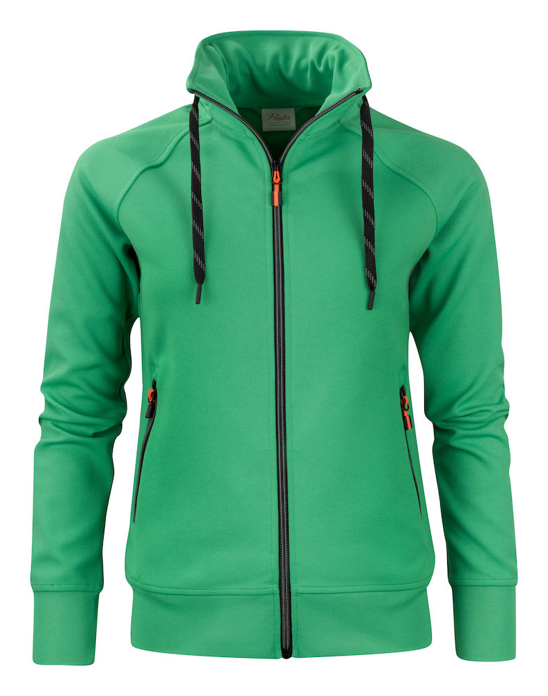 JOG RSX LADY – FRESH GREEN