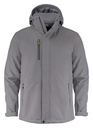 Softshell Overlanding Softshell 2261069 - Steel Grey