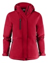 Softshell Overlanding Softshell Lady 2261070 - Red