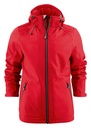 Softshell roboczy Karting Softshell 2261061 - Red