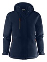 Softshell Overlanding Softshell Lady 2261070 - Navy