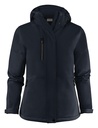 Softshell Overlanding Softshell Lady 2261070 - Dark Navy