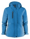 Softshell Overlanding Softshell Lady 2261070 - Ocean Blue