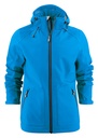 Softshell roboczy Karting Softshell 2261061 - Ocean Blue