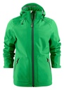 Softshell roboczy Karting Softshell 2261061 - Fresh Green
