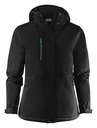 Softshell Overlanding Softshell Lady 2261070 - Black