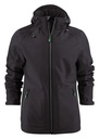 Softshell roboczy Karting Softshell 2261061 - Black